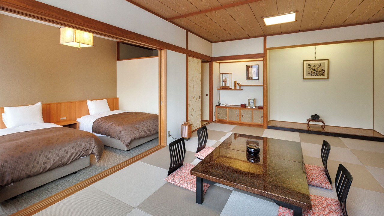 Photo of Bedroom in Morioka