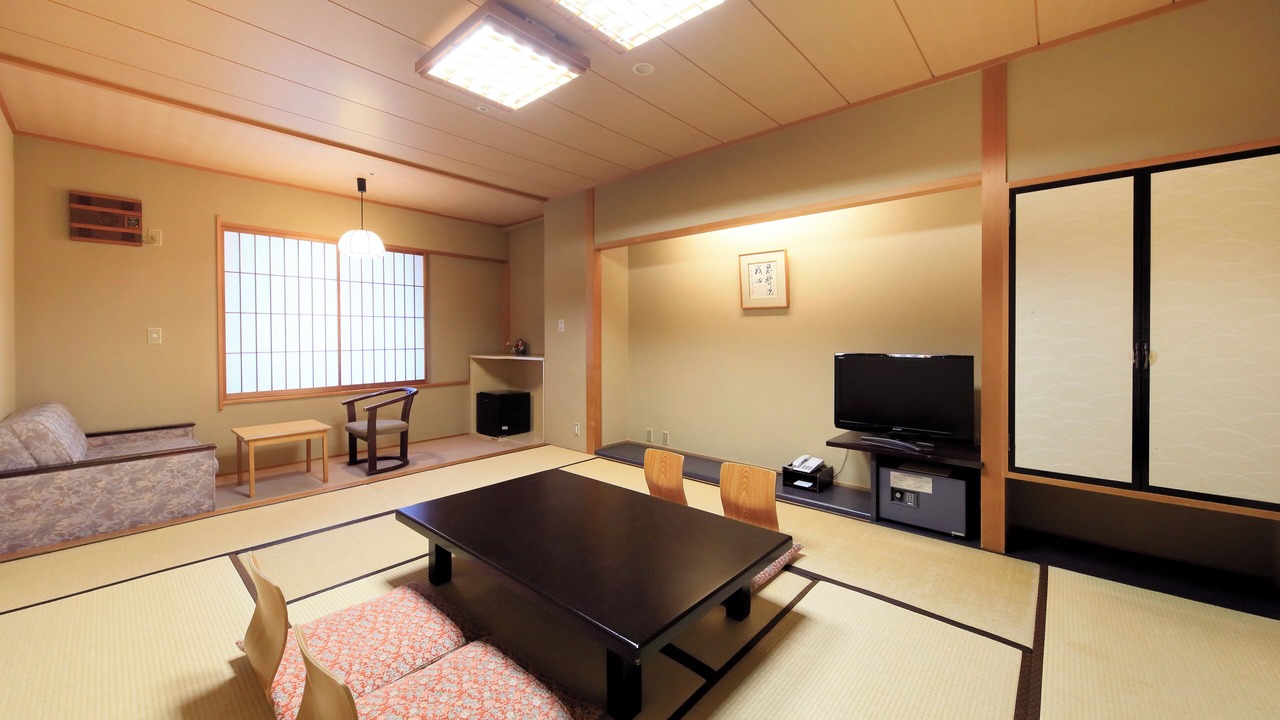 Photo of Bedroom in Morioka