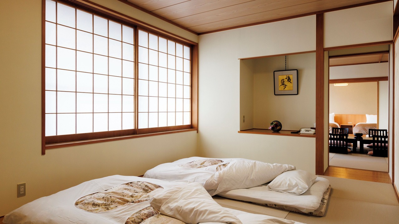 Photo of Bedroom in Morioka