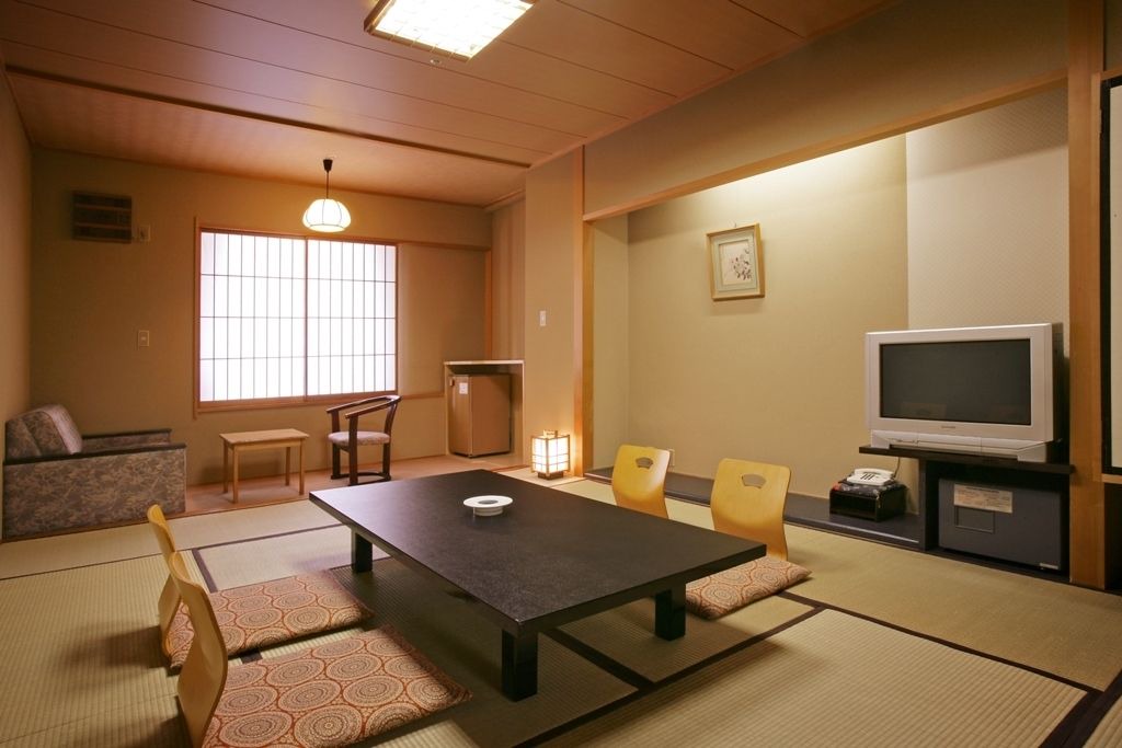 Photo of Bedroom in Morioka