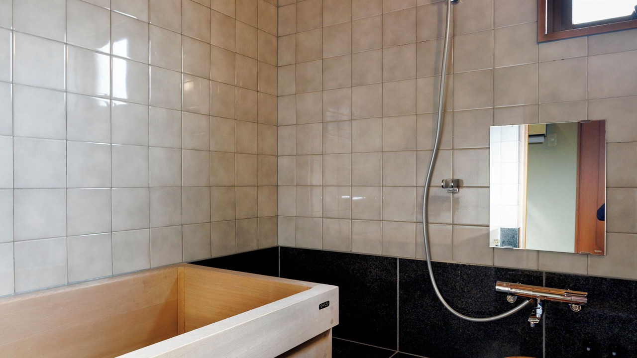 Photo of Bathroom in Morioka
