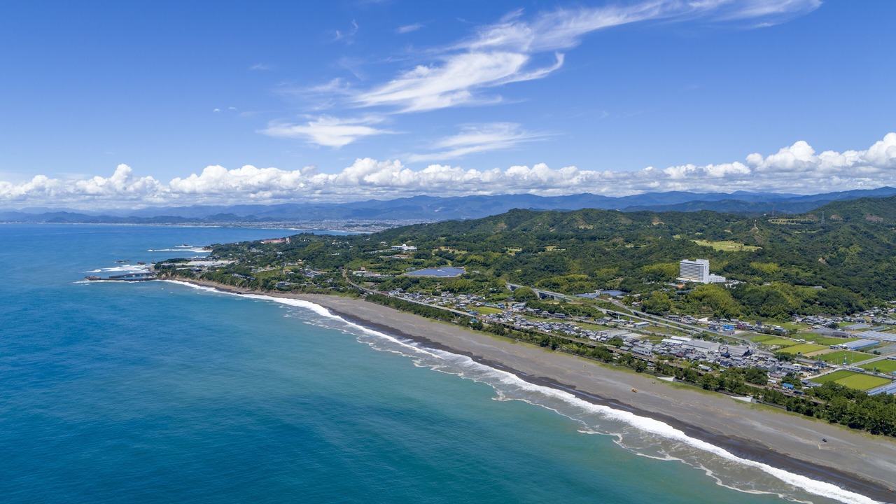 Photo of Outdoor in Geisei-mura