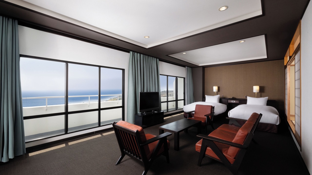 Photo of Bedroom in Geisei-mura