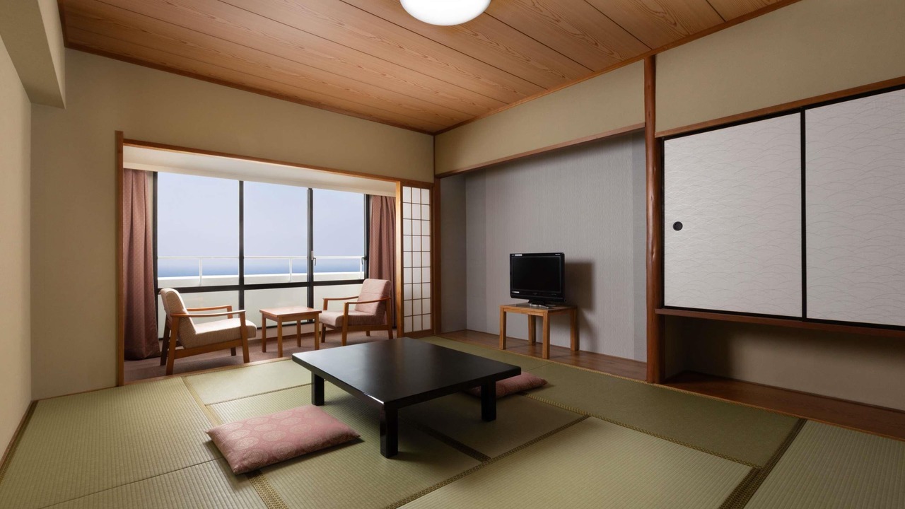 Photo of Bedroom in Geisei-mura