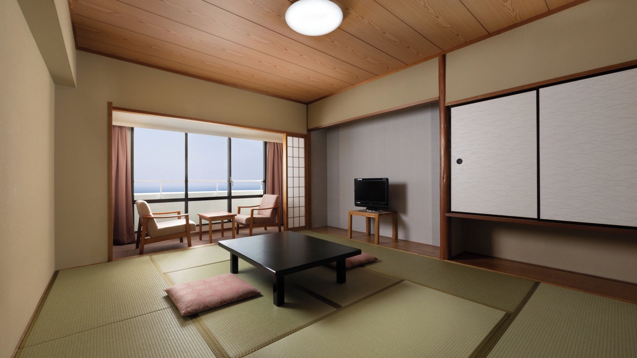 Photo of Bedroom in Geisei-mura