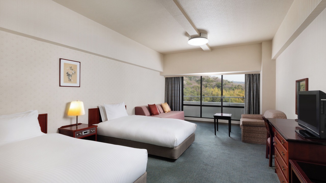 Photo of Bedroom in Geisei-mura
