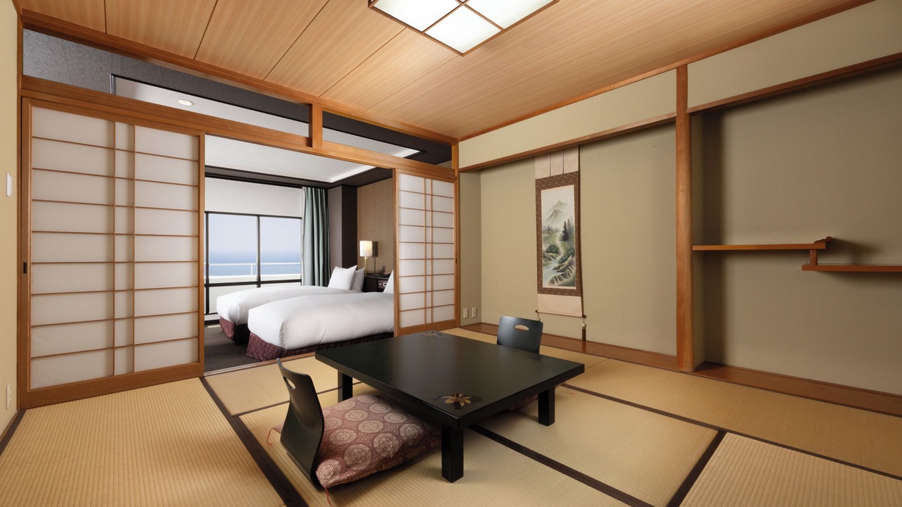 Photo of Bedroom in Geisei-mura