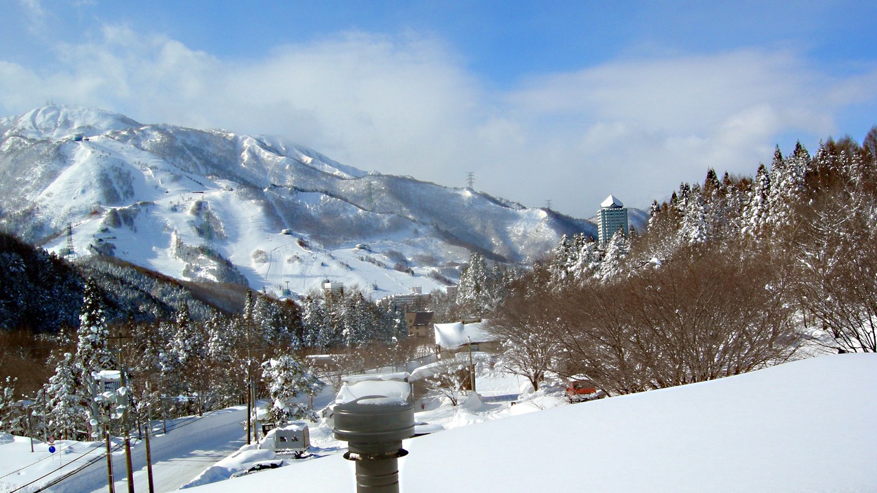 Photo of Bedroom in Yuzawa