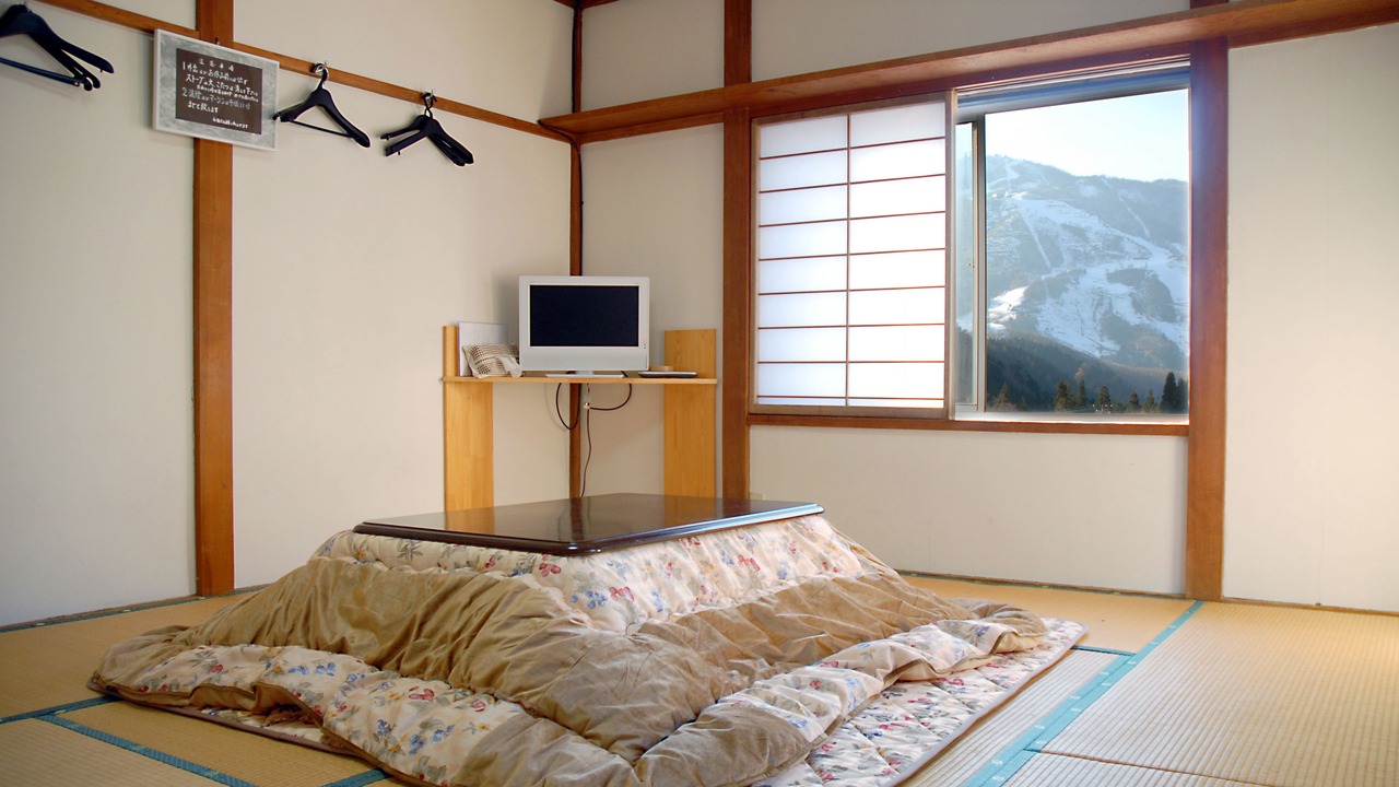 Photo of Bathroom in Yuzawa