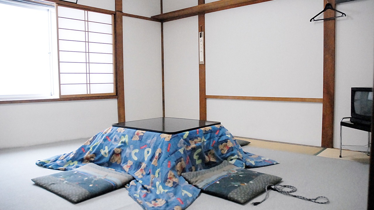 Photo of Bedroom in Yuzawa
