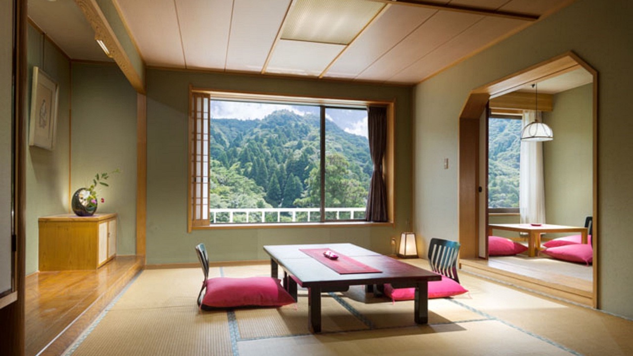Photo of Bedroom in Komono