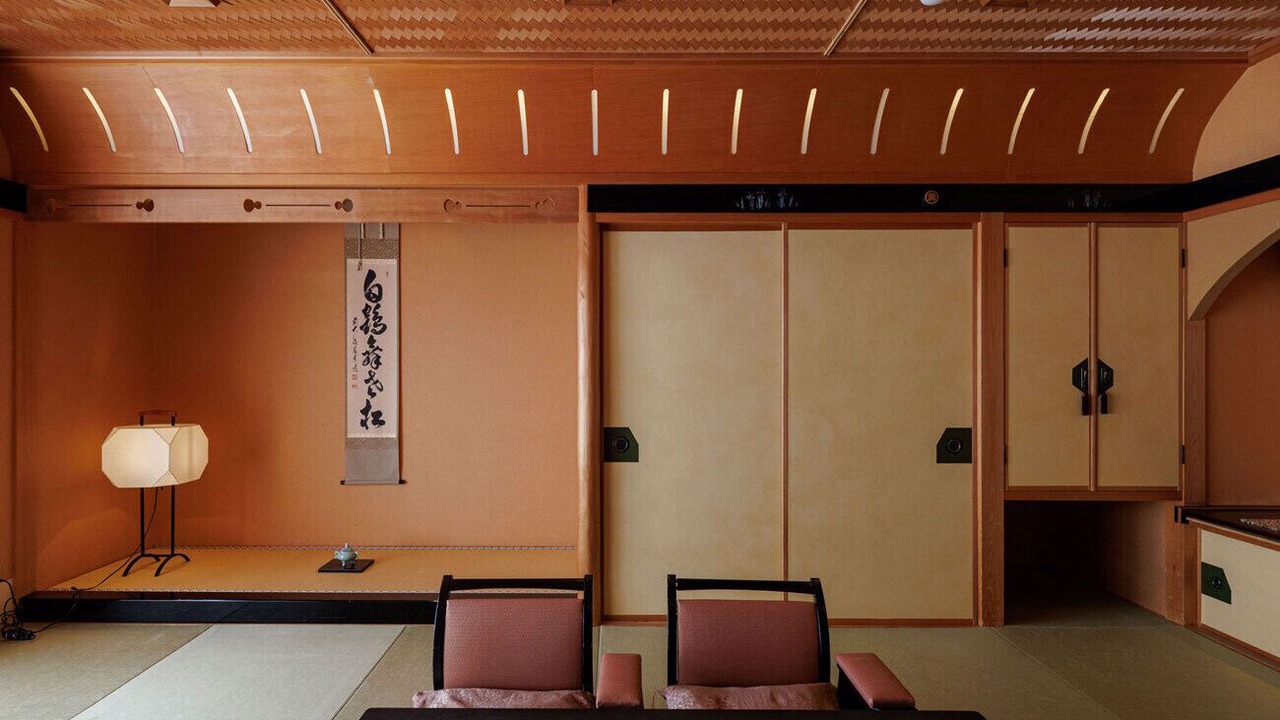 Photo of Bathroom in Matsumoto