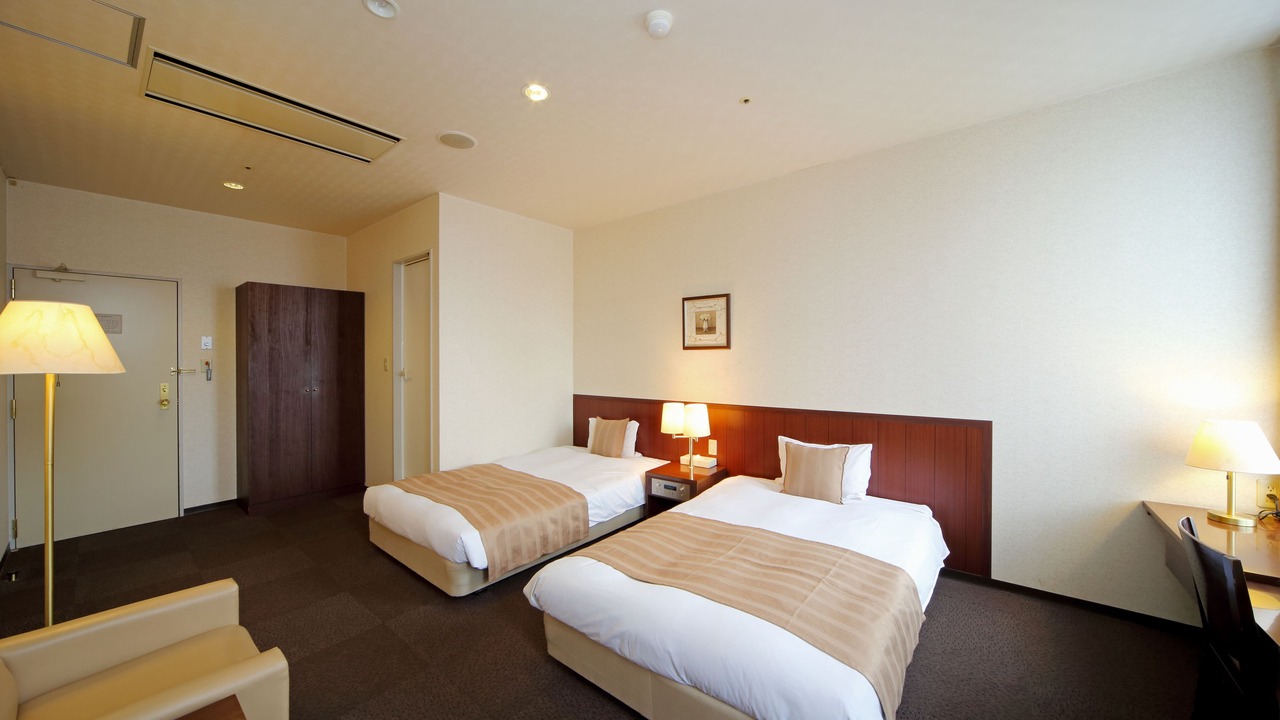 Photo of Bedroom in Asahikawa