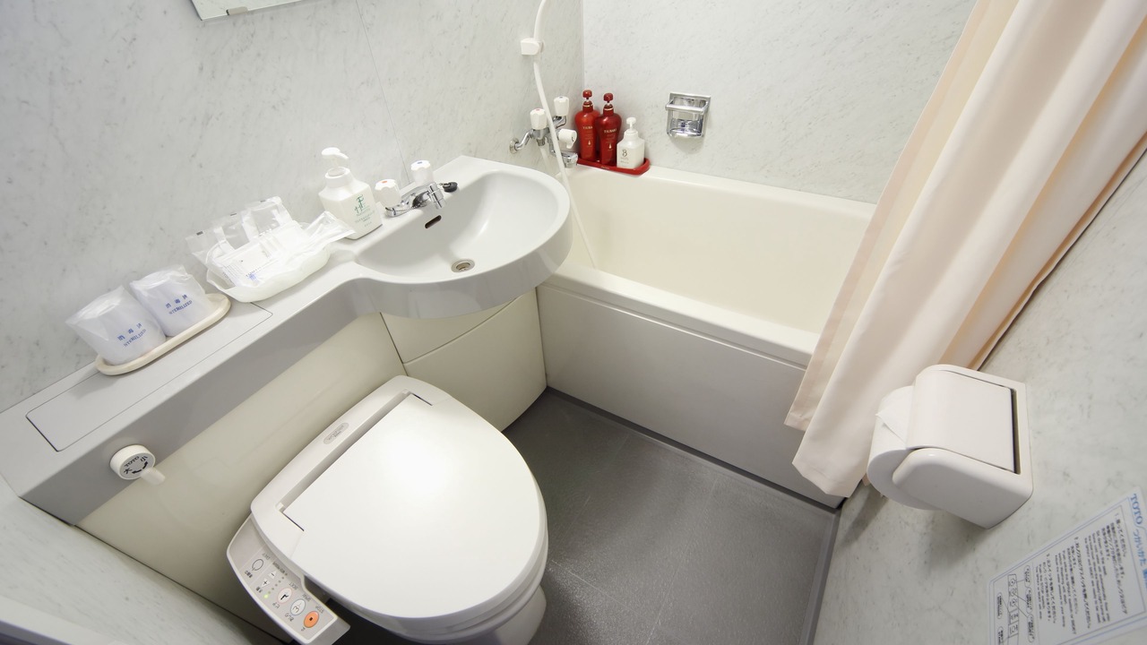 Photo of Bathroom in Asahikawa