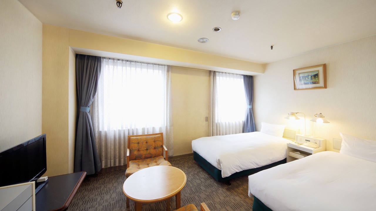 Photo of Bedroom in Asahikawa