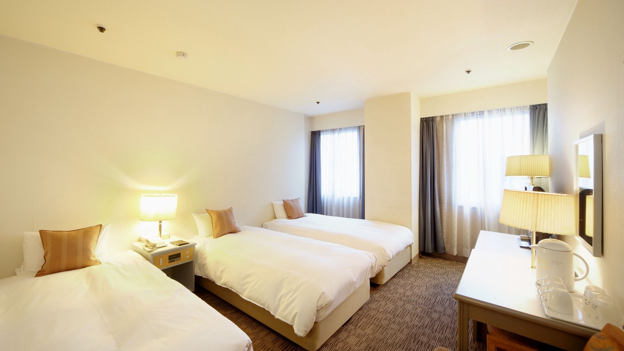 Photo of Bedroom in Asahikawa