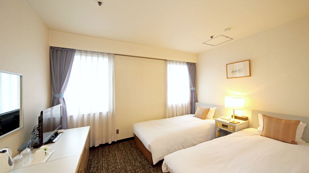 Photo of Bedroom in Asahikawa