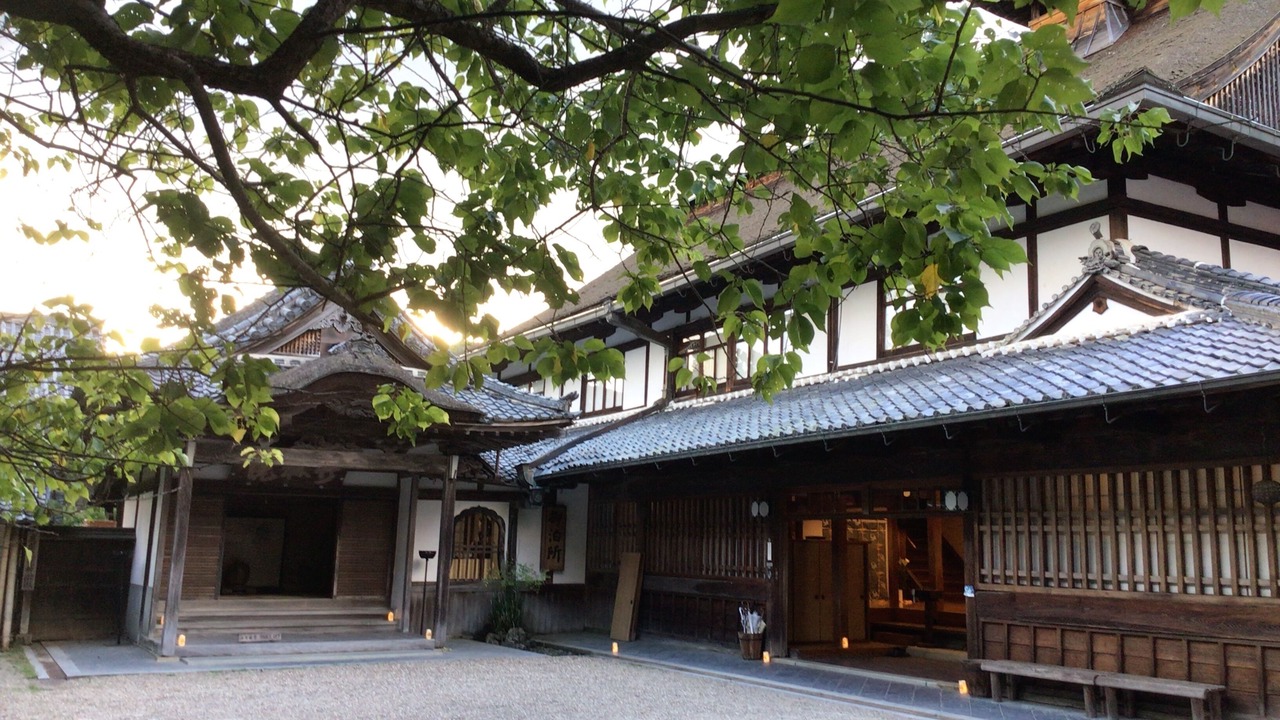 Photo of Outdoor in Yoshino