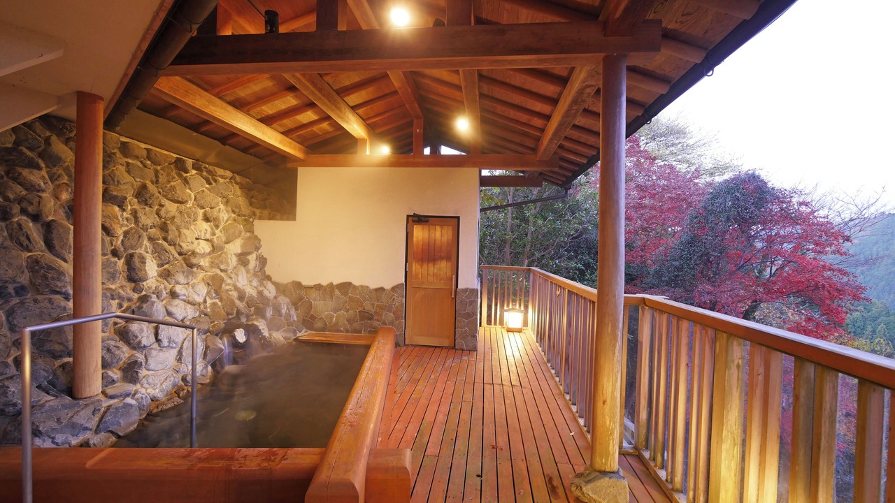 Photo of Bathroom in Yoshino