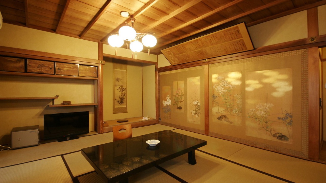 Photo of Bedroom in Yoshino