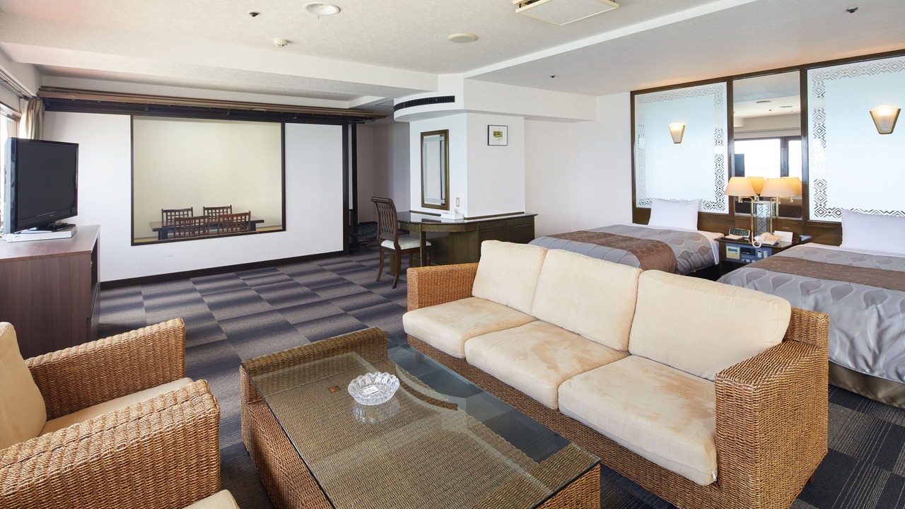 Photo of Livingroom in Unten