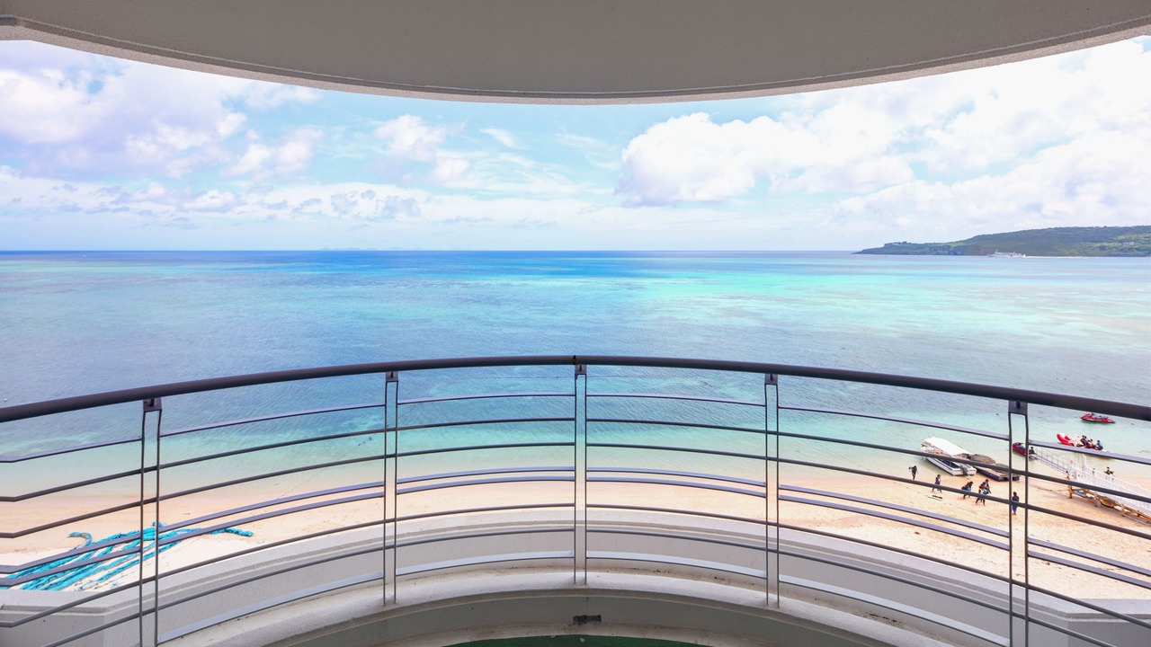 Photo of Patio Balcony in Unten