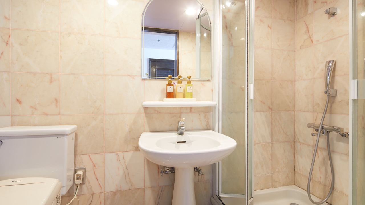 Photo of Bathroom in Unten