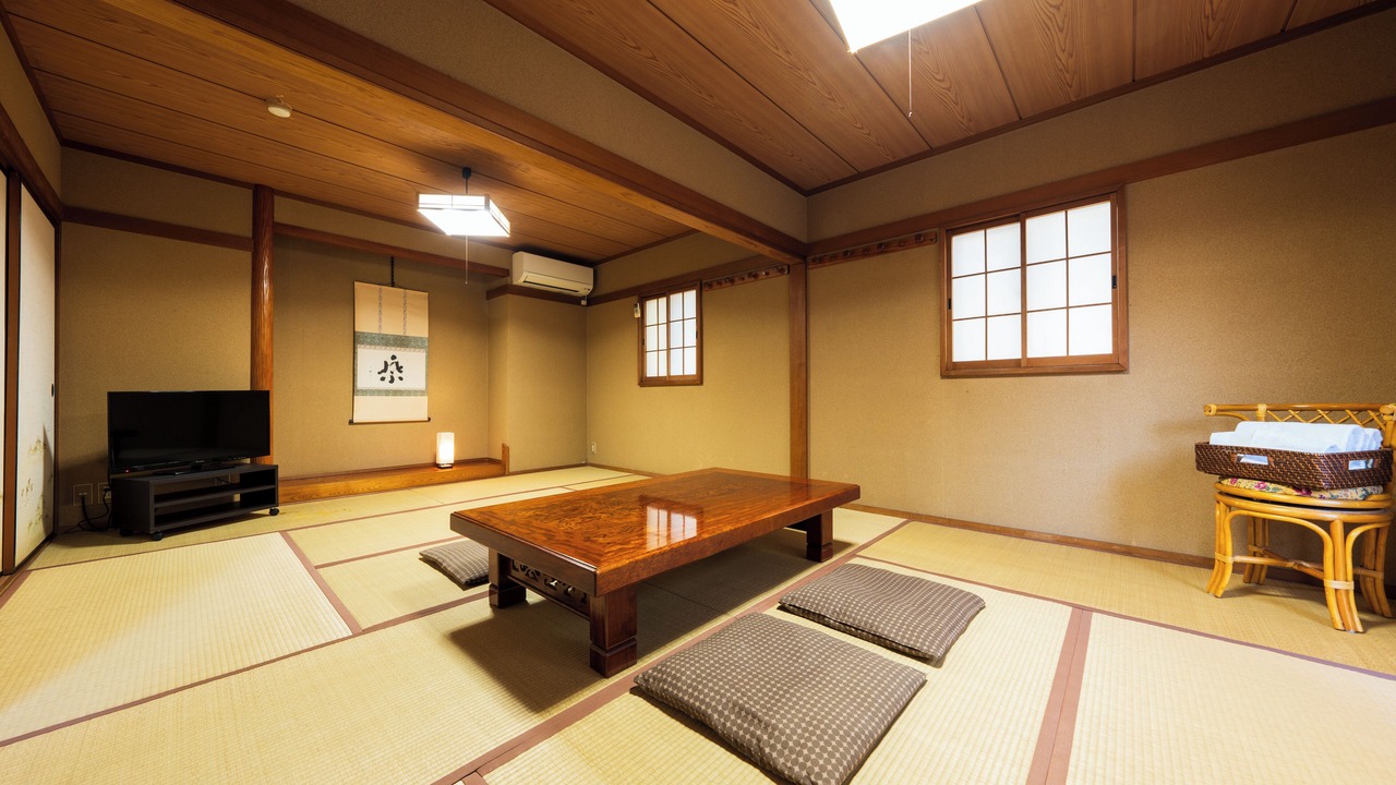 Photo of Bedroom in Yufuin Onsen