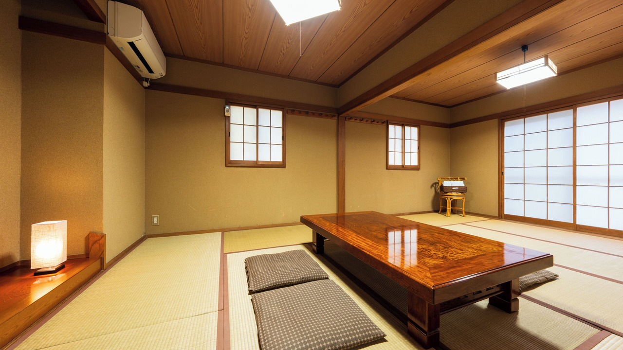 Photo of Bedroom in Yufuin Onsen