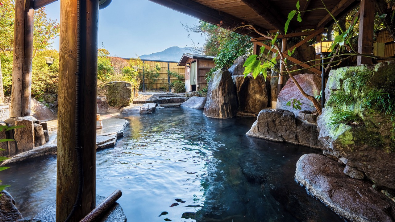 Photo of Others in Yufuin Onsen
