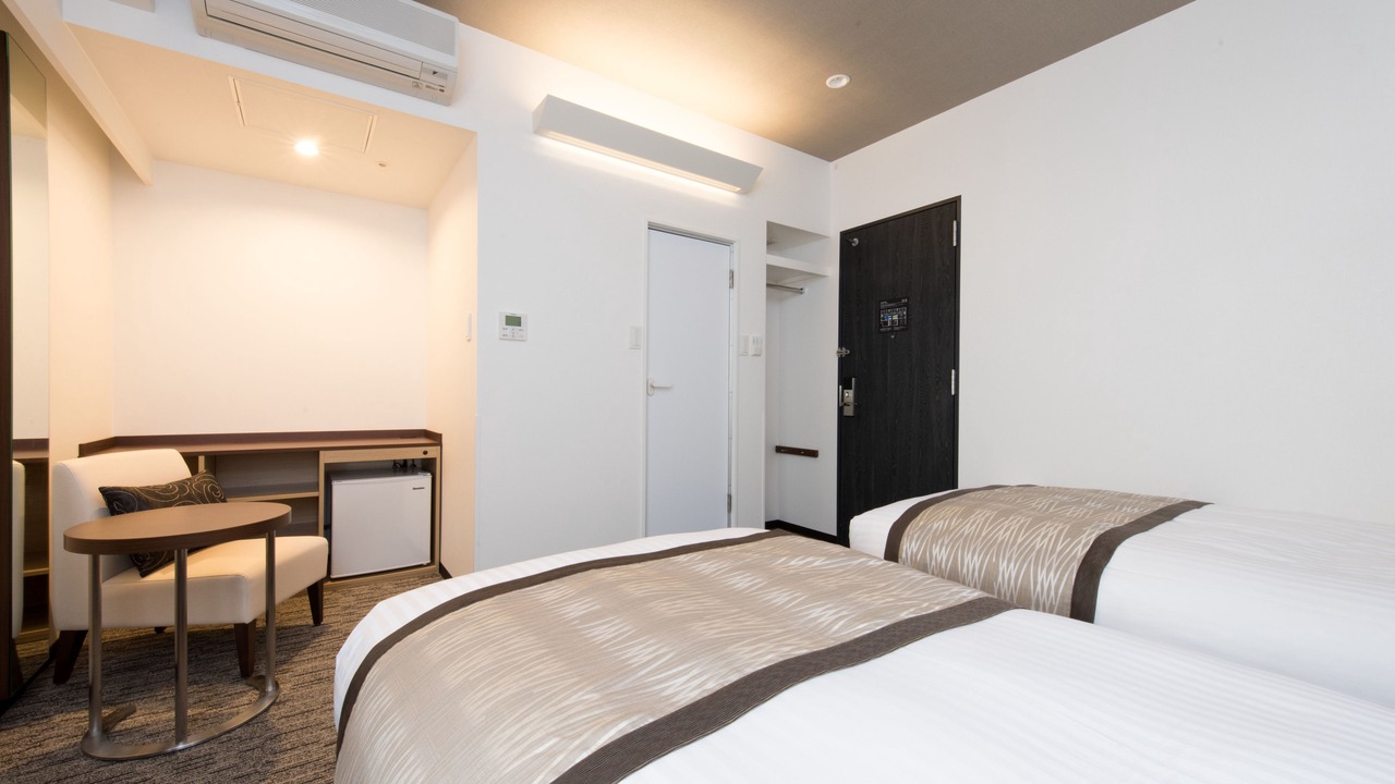 Photo of Bedroom in Shin-Osaka