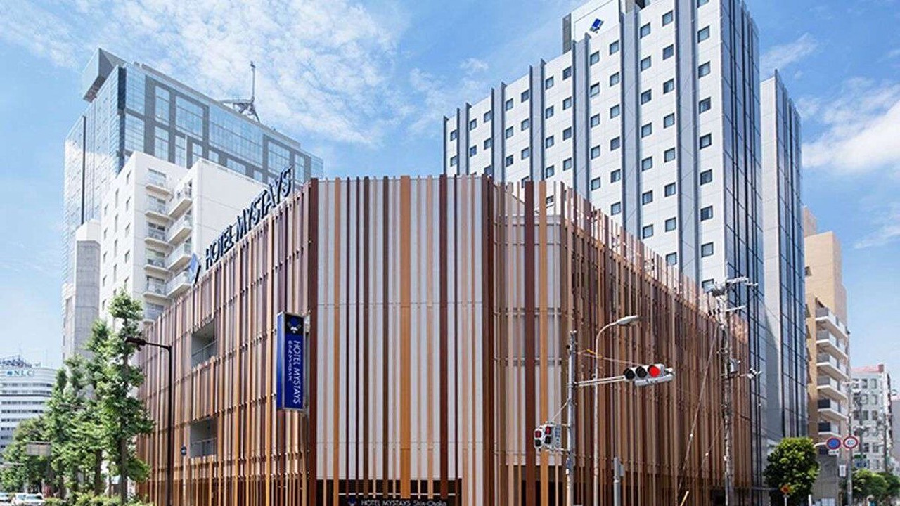 Photo of Outdoor in Shin-Osaka