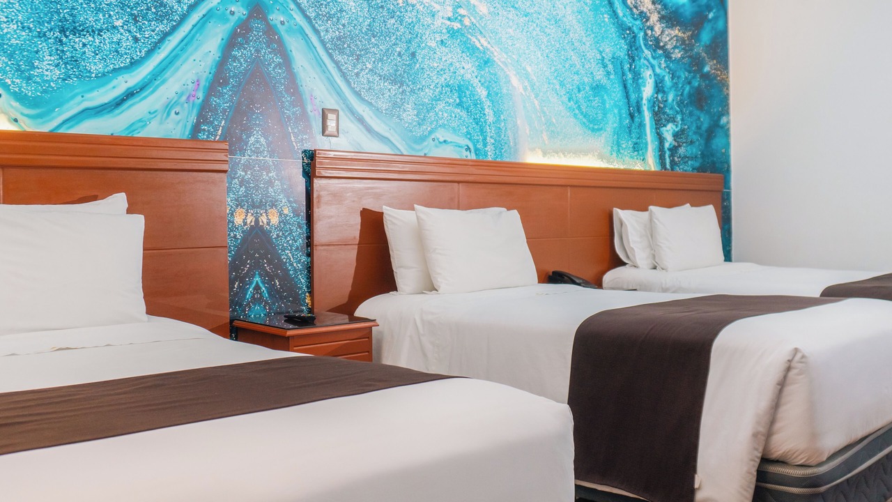 Photo of Bedroom in Aguas Calientes