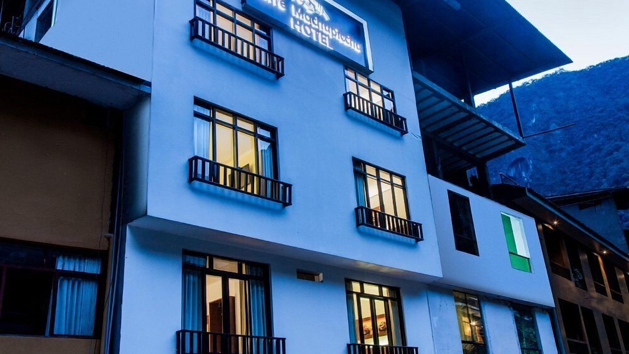 Photo of Outdoor in Aguas Calientes