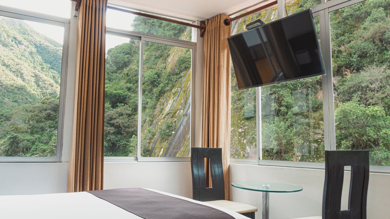 Photo of Bedroom in Aguas Calientes