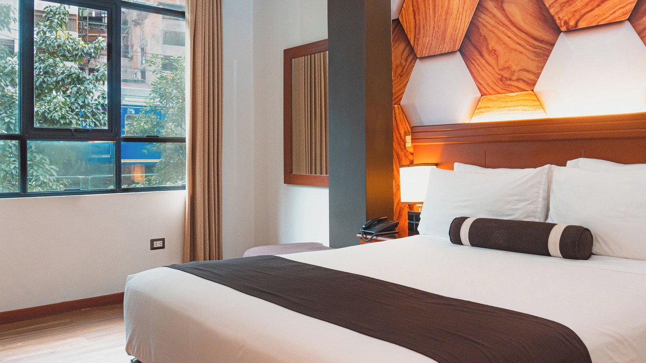 Photo of Bedroom in Aguas Calientes