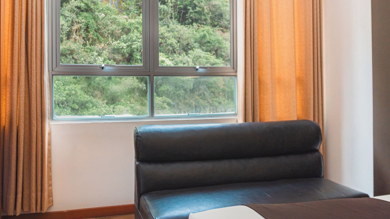 Photo of Bedroom in Aguas Calientes