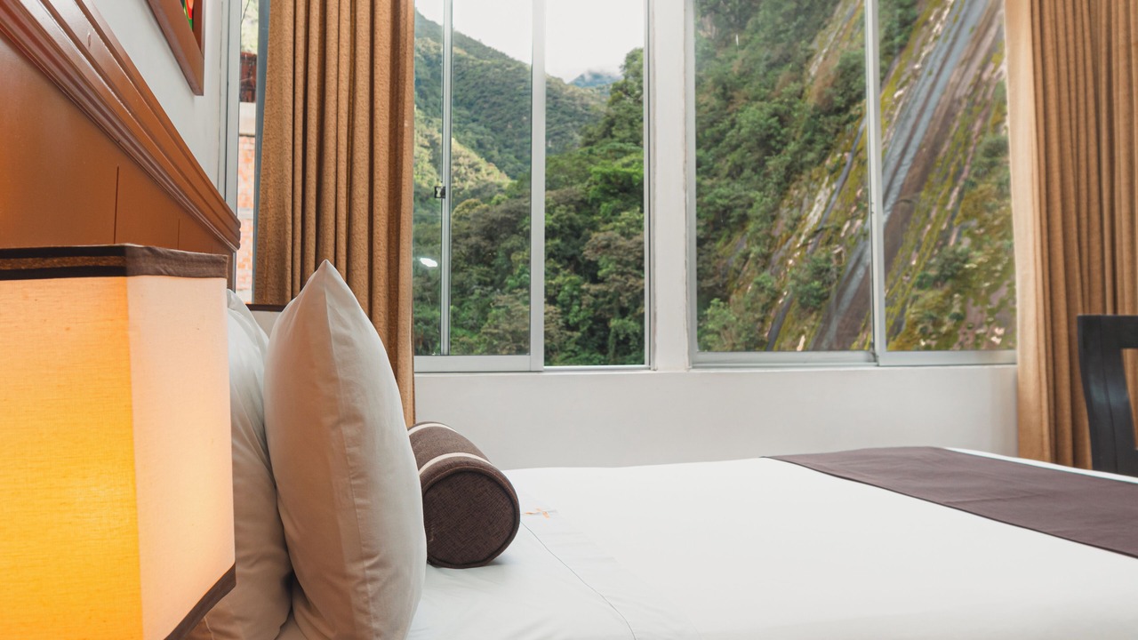 Photo of Bedroom in Aguas Calientes