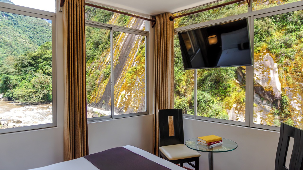 Photo of Bedroom in Aguas Calientes
