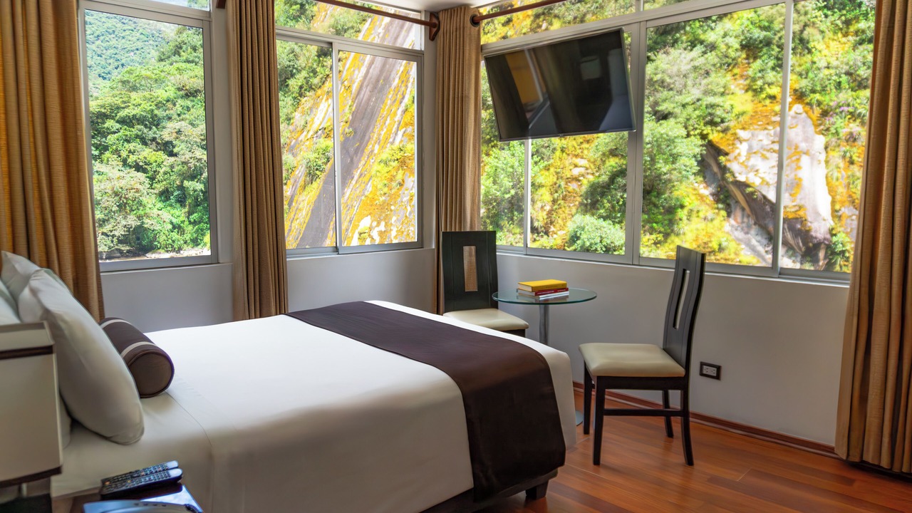 Photo of Bedroom in Aguas Calientes