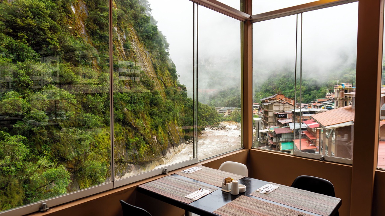 Photo of Others in Aguas Calientes
