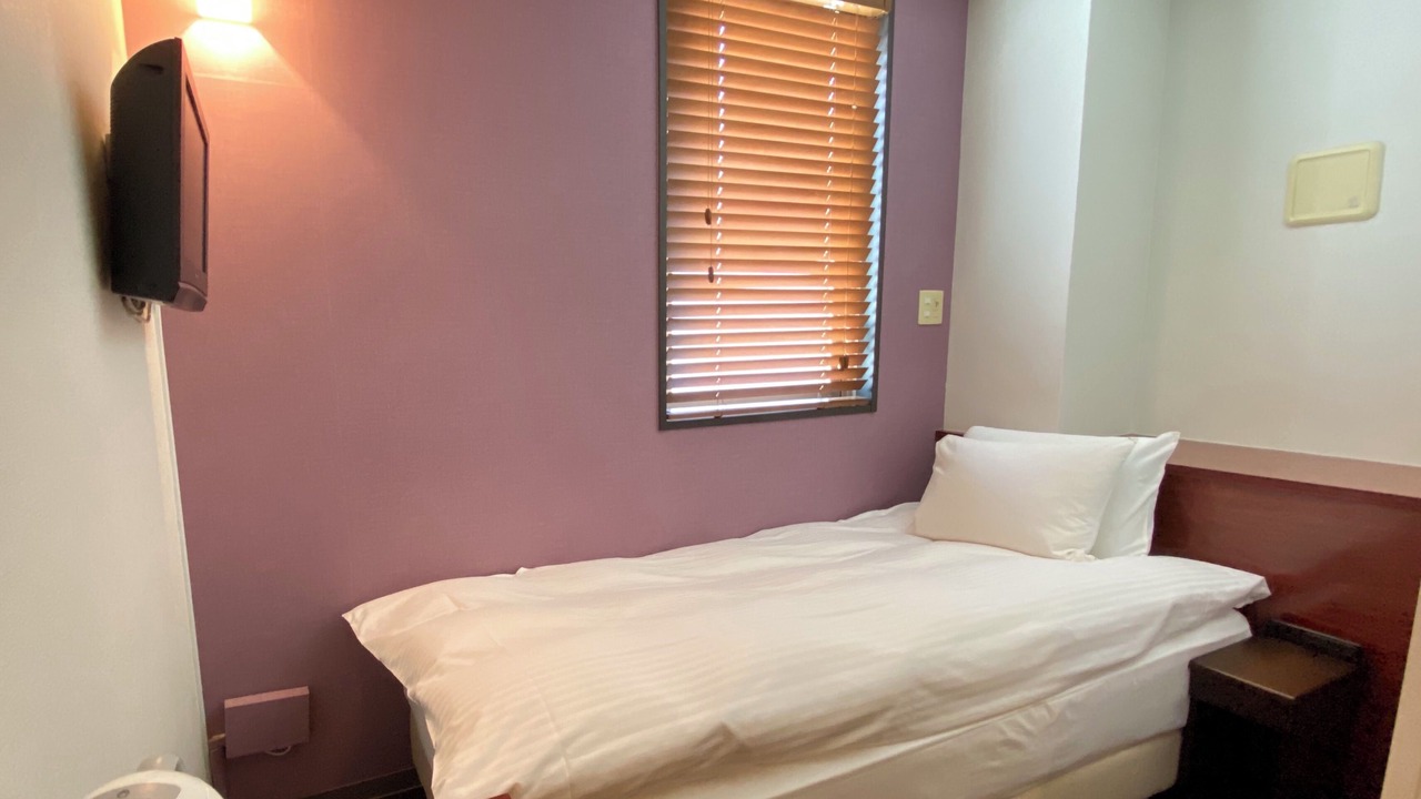 Photo of Bedroom in Yanagibashi