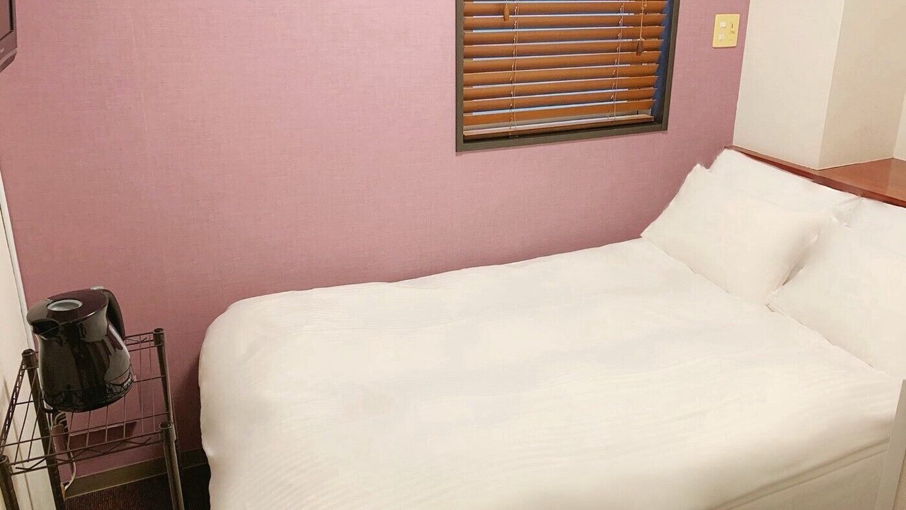 Photo of Bedroom in Yanagibashi