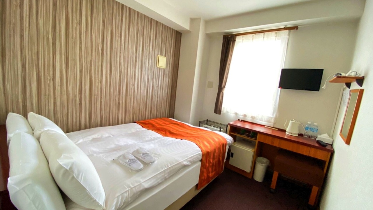 Photo of Bedroom in Yanagibashi