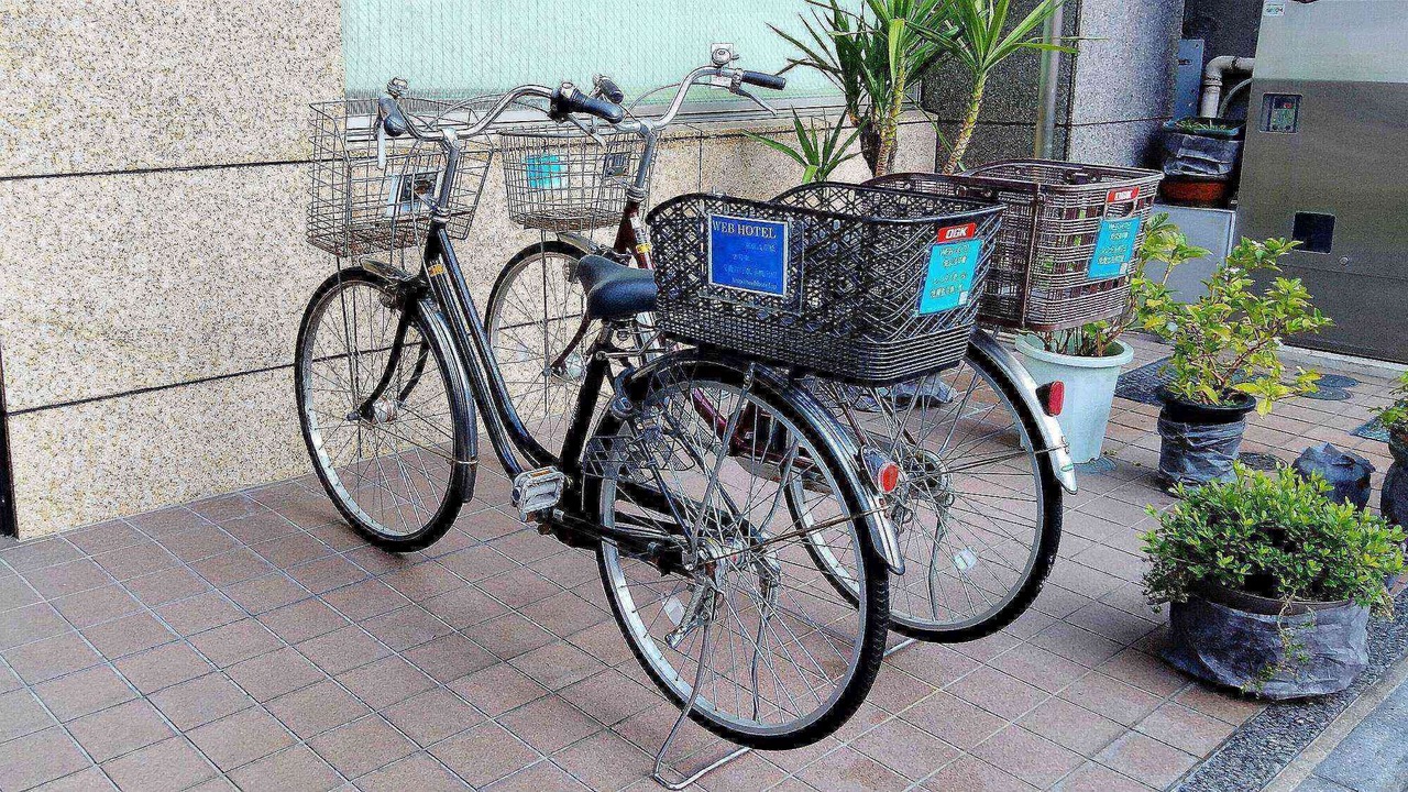Photo of Outdoor in Yanagibashi
