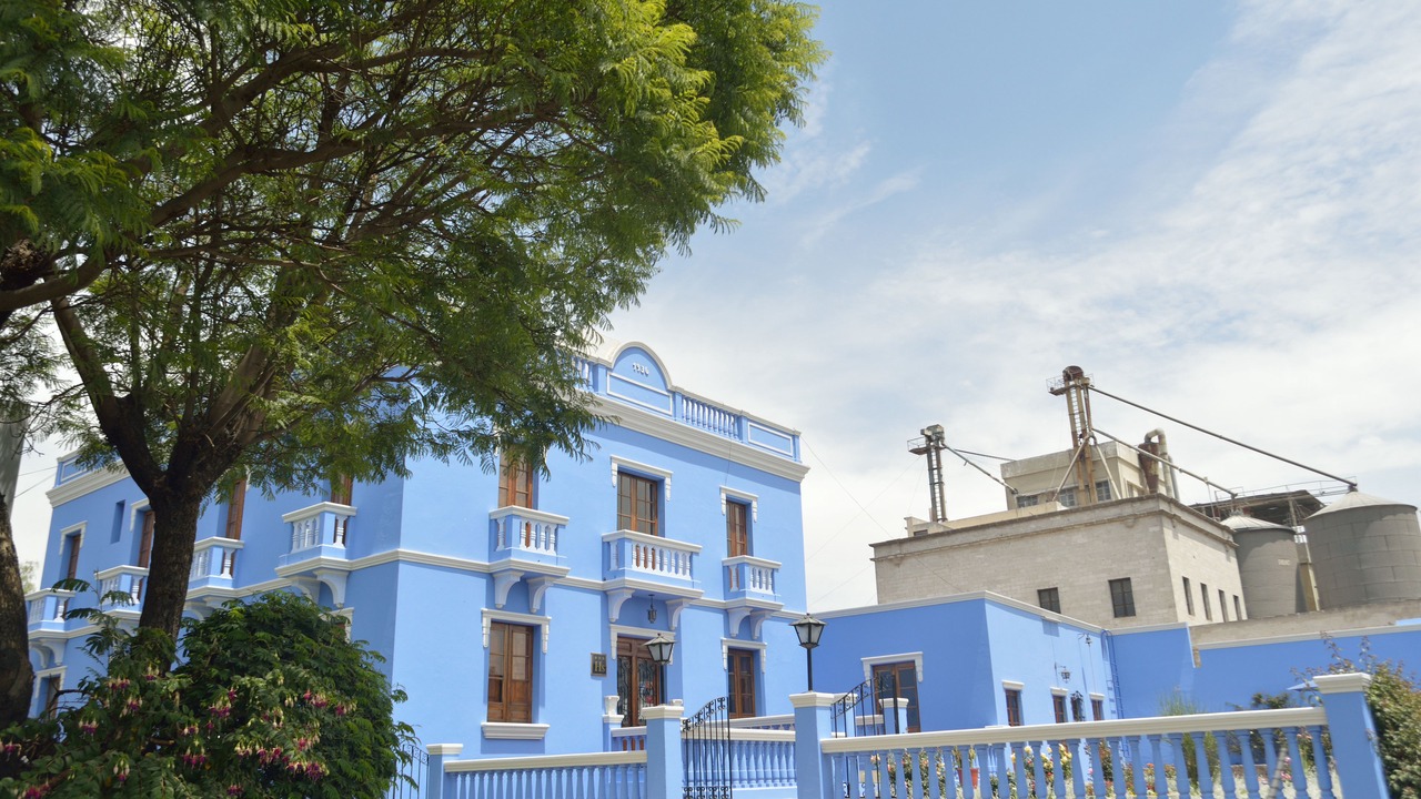 Photo of Outdoor in Historical Center