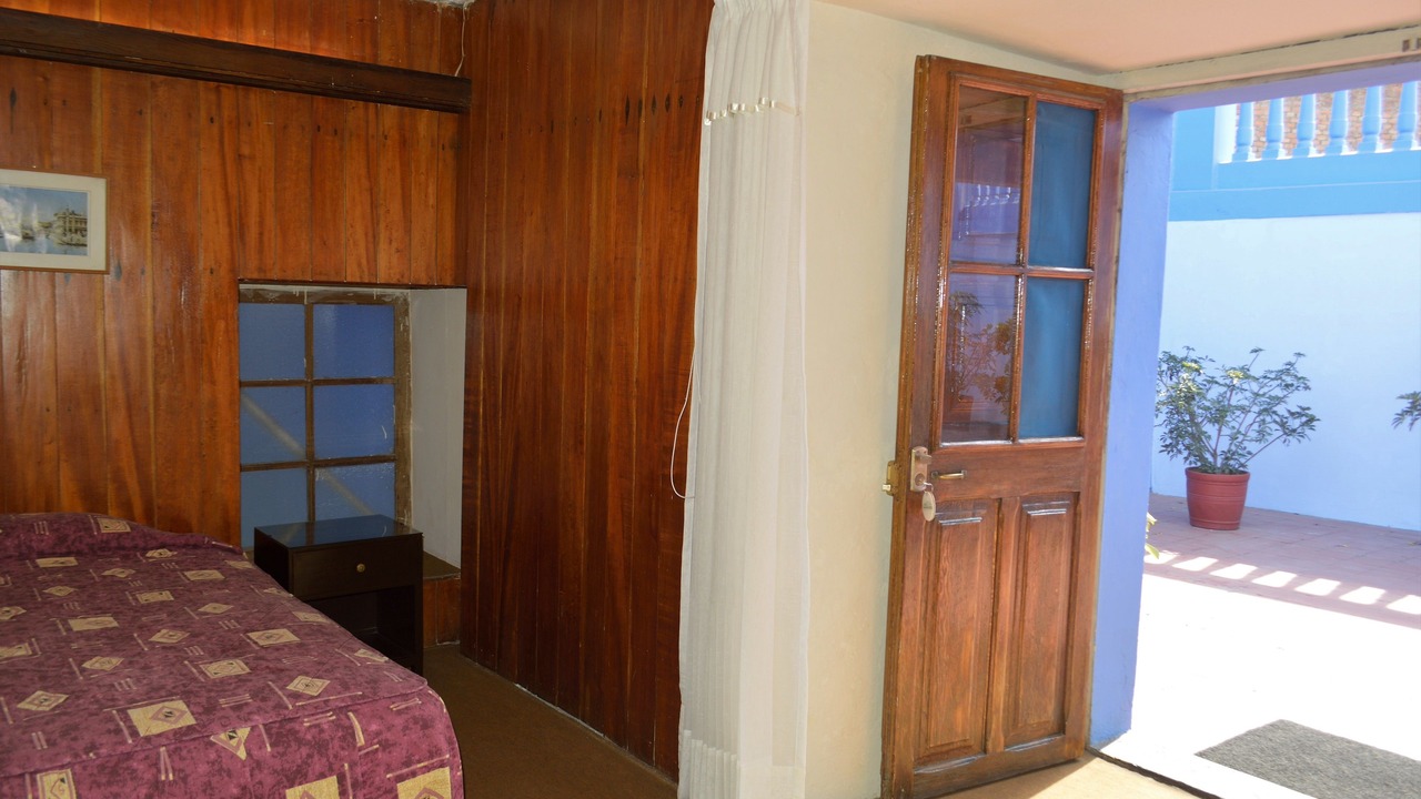 Photo of Bedroom in Historical Center