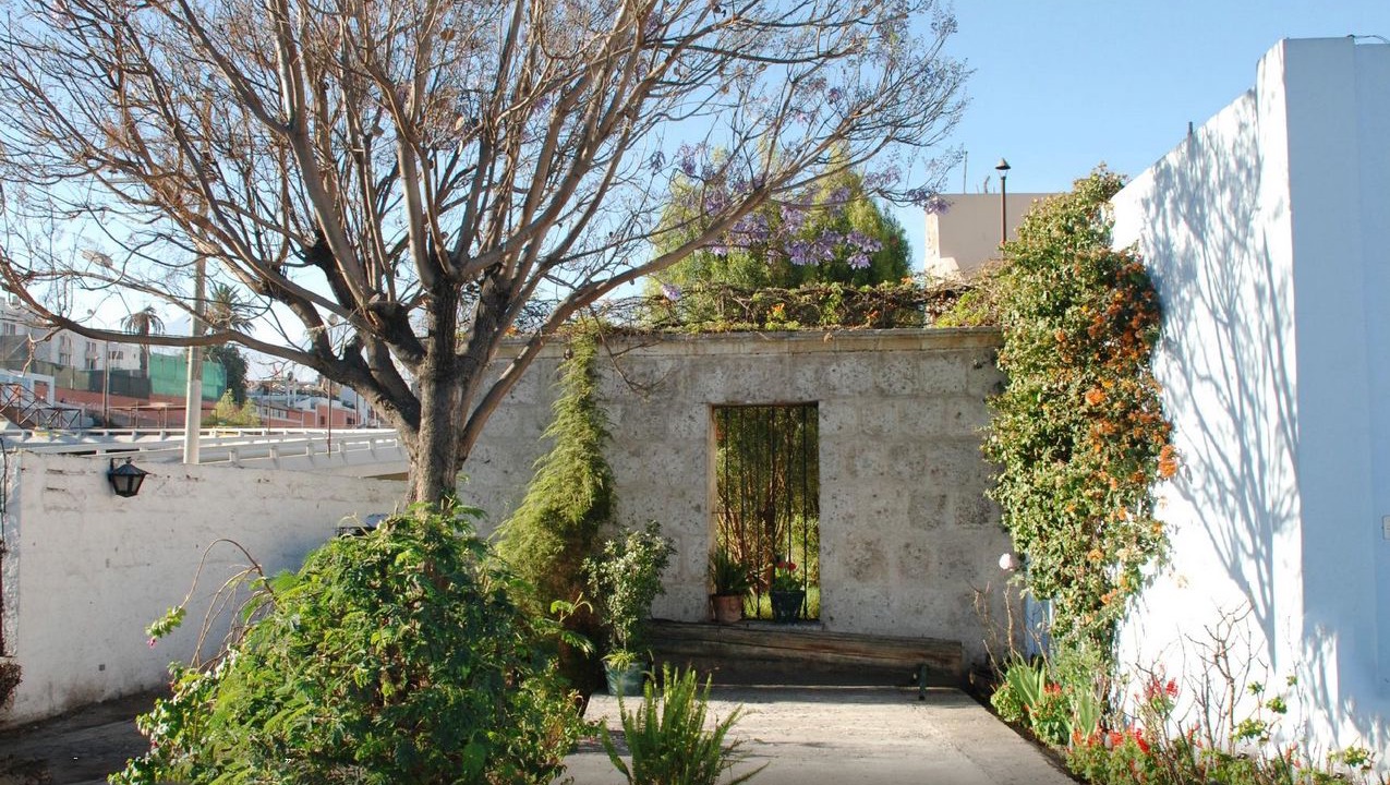 Photo of Outdoor in Historical Center