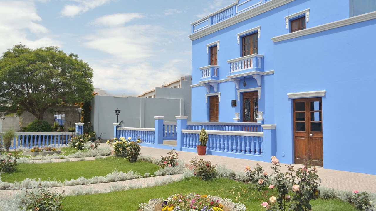 Photo of Outdoor in Historical Center