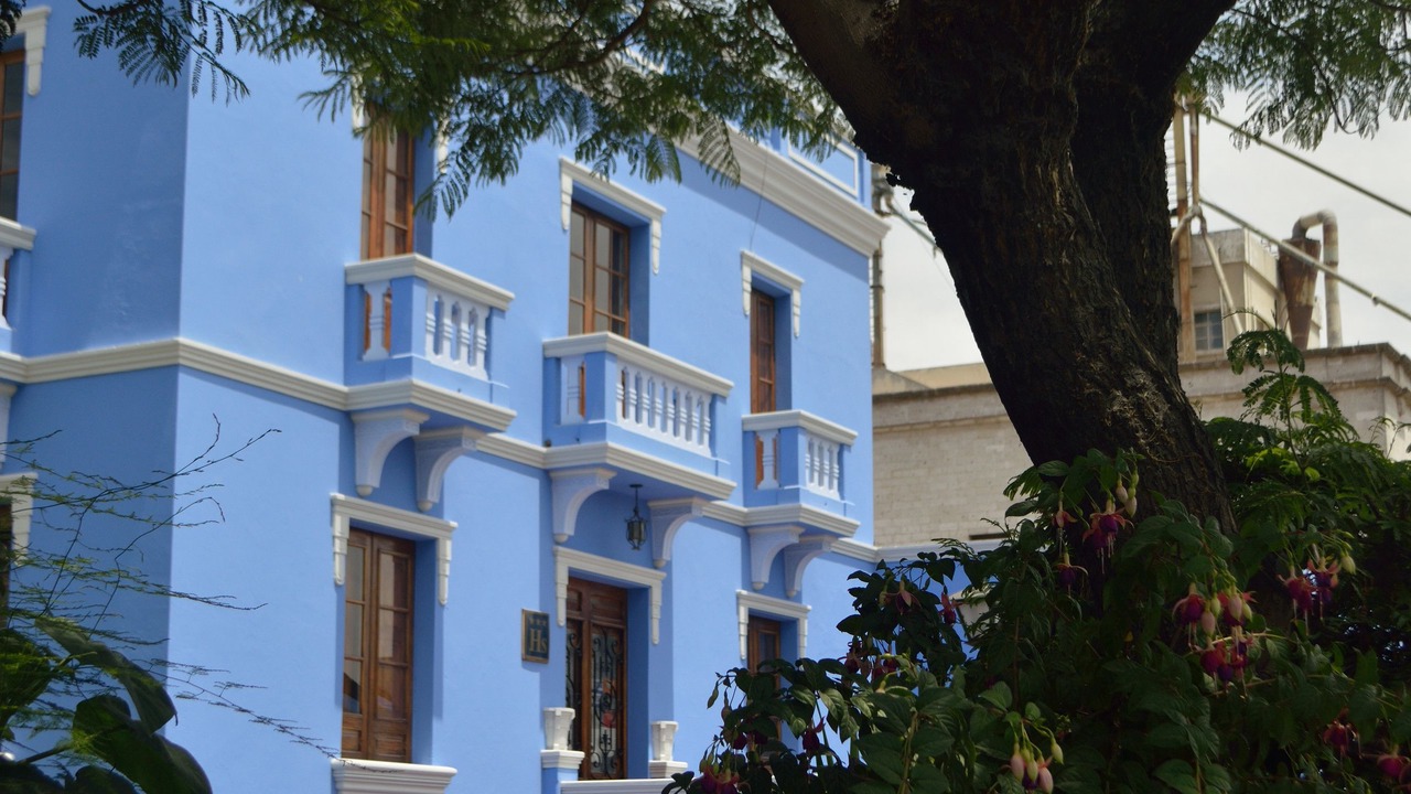 Photo of Outdoor in Historical Center